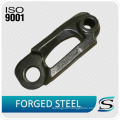 ISO9001 Certification Excavator Parts Track Chain for Track Link Assembly